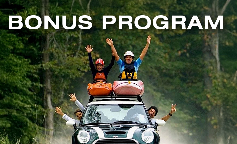 Program bonusowy