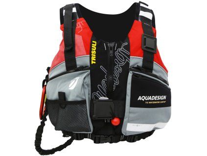 Aquadesign Trisuli
