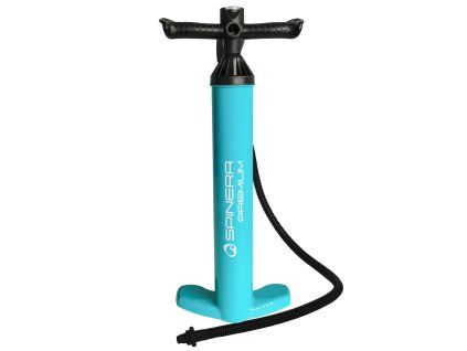 Spinera Premium Big Volume Double Action Pump