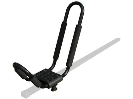 Aquadesign - T-Dachträger