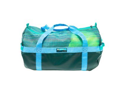 IR World Class Gear Bag (Barva After Dark)