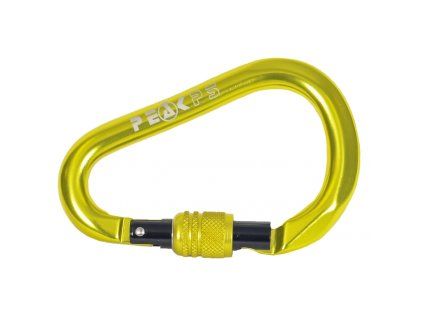 Peak UK csavar - csavaros karabiner