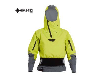 NRS Women’s Element GORE-TEX Pro (Velikost XS, Barva Chartreuse)