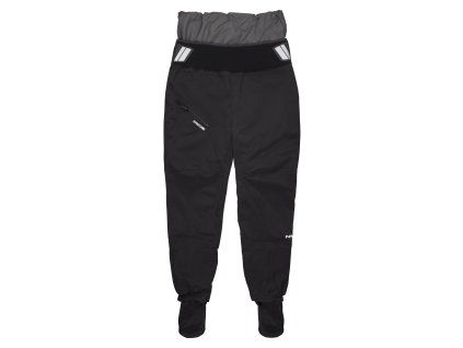 NRS Women's Freefall kalhoty (Velikost XS, Barva černá)