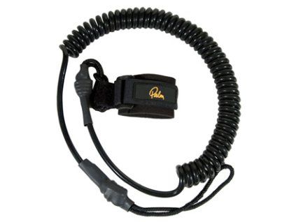 Palm paddle leash