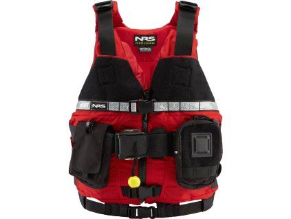 NRS Rapid Rescuer PFD (Barva červená)
