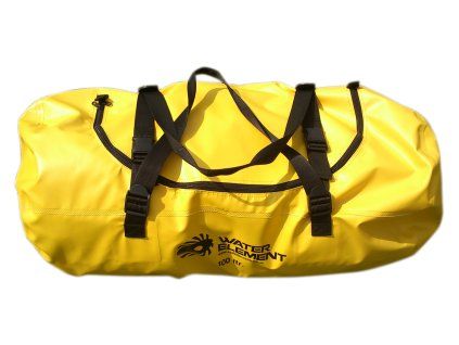 WE jezevčík ZIP 100 L (Barva žlutá)