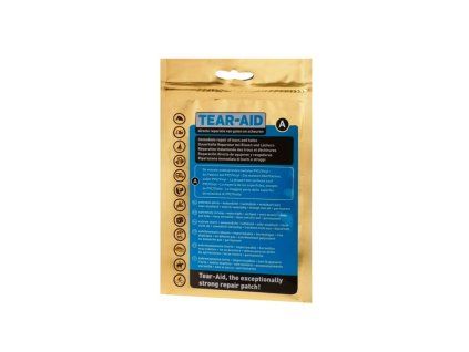Tear Aid - typ A
