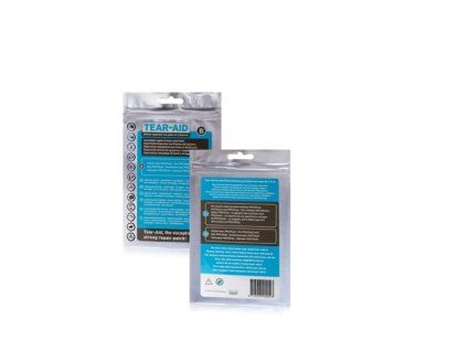 Tear Aid – Typ B