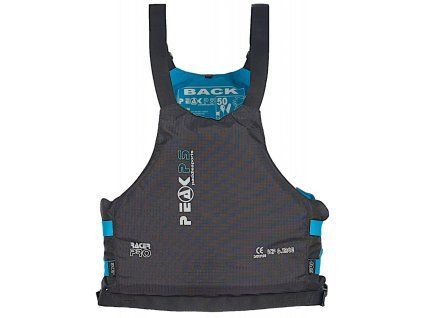 Peak UK Racer Pro (Barva černá, Velikost XS)