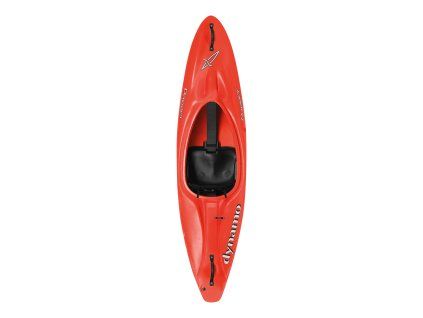 Dagger Dynamo 7.4 Club (Barva lime)