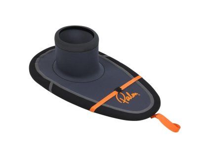 Palm Enduro (Velikost komínu XS/S, Velikost límce standart (keyhole, L, R4))