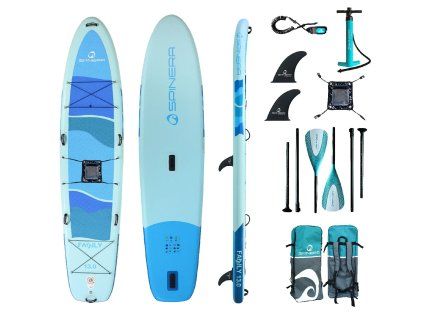 Spinera Family Sup 13.0