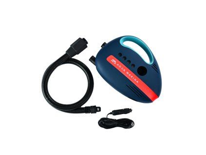 AQUA MARINA Turbo 12V-os szivattyú