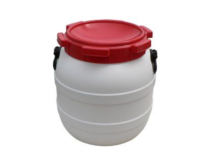 Vodácky sud 41,5 l – s držadlami