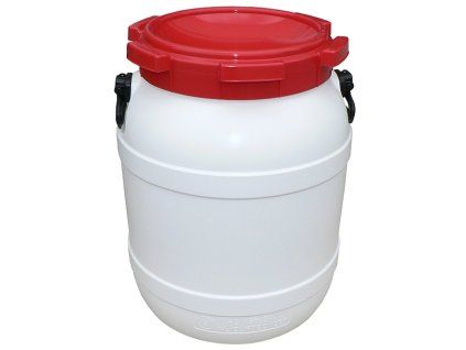 Vodácky sud 54 l s držadlami – skrutkovacie veko