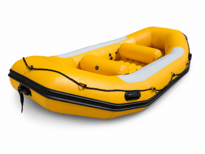 RAFT Elements Titan 360 (Barva žlutá)