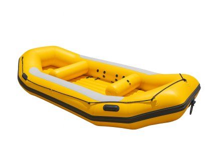 RAFT Elements Titan 470