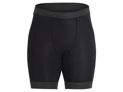 NRS Men’s HydroSkin 0.5 Shorts (Velikost XXL, Barva Black/Graphite)