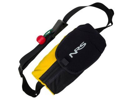 NRS Pro Guardian Wedge Waist Throw Bag
