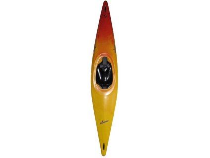 DragoRossi SL 350 MAX club (Barva žlutá)