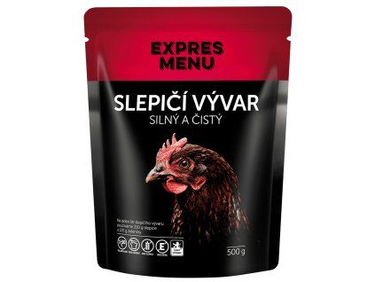 EXPRES MENU Vývar slepičí