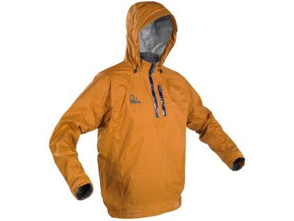 Palm Tora jacket (Barva Pumpkin, Velikost S)