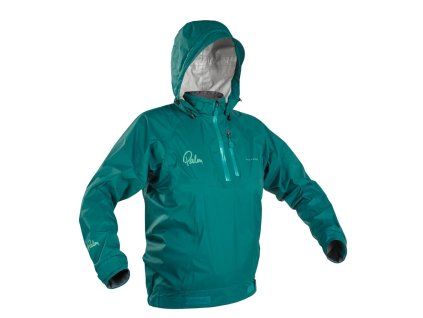 Palm Tora women's jacket (Barva Pine, Velikost S)