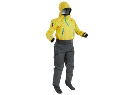 Palm Bora women's suit