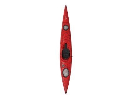 Dagger Stratos 14.5 (Barva červená, Model 14.5 S)