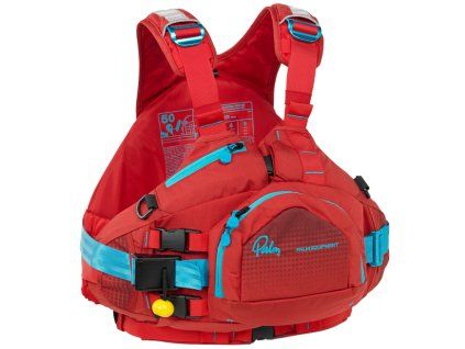 Palm Extrem men (Barva flame/chilli, Velikost XS/S)