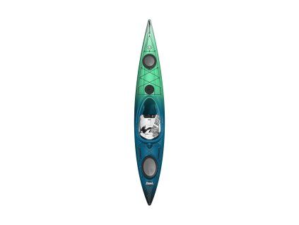 Wave Sport Hydra 125 (Barva Cherry Bomb)