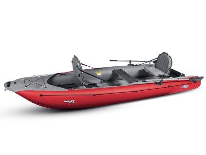 Gumotex nafukovací kánoe Ruby XL