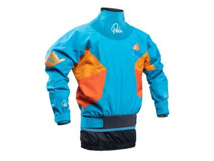 Palm Rocket kids bunda (Varianty kids - M)