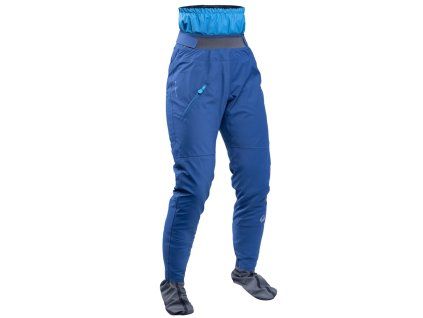 Palm Fuse women's kalhoty (Velikost S)