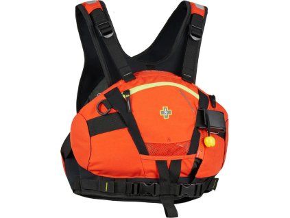 Astral Serpent 2.0 (Velikost S/M, Barva fire orange)