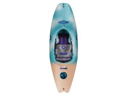 Soul TriXter (Barva Life´s a Beach (superlight 14kg))