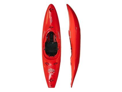 Dagger Indra Creek SM/MD (Barva red)
