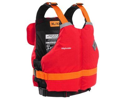 Palm Highside Rafter (Barva červená, Velikost XS/S)
