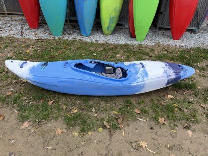 testkajak Soul Super Skipper