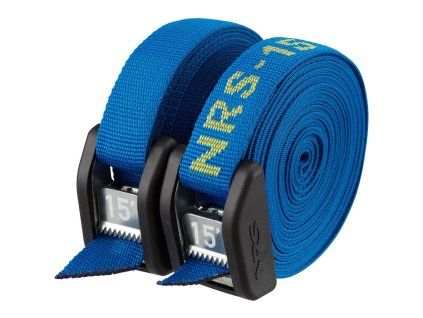 NRS Buckle Bumper popruh 15 - 4,5 m