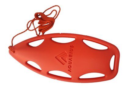 Koło ratunkowe Aquarius Aurora