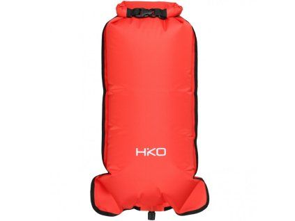 Hiko TPU filc táska 25L