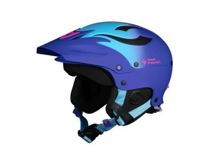 Sweet Protection Rocker 2026 (Barva dirt black, Velikost M/L)
