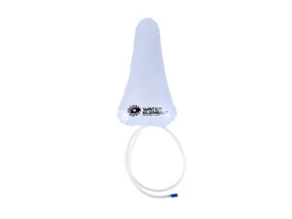 WE M1 Airbag vorne