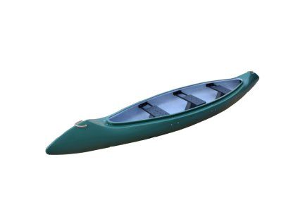 Canoe INDIAN 3
