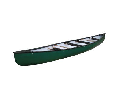 Kánoe LAKE 4XL