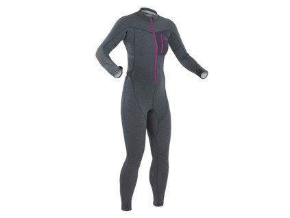 Palm Tsangpo women's termooblek (Velikost S)