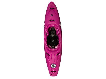 Waka Manu (Barva red)