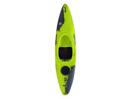 PYRANHA ION CROSSOVER M/L (Barva lava blast)